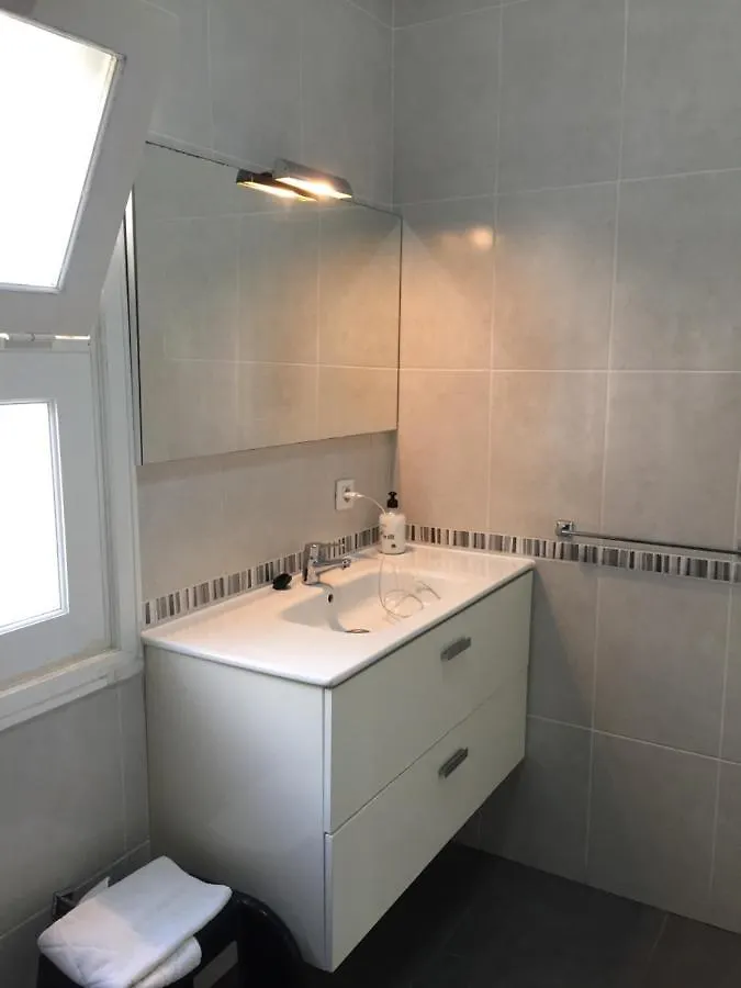 Apartament Yucca Fanabe Costa Adeje  Apart-hotel