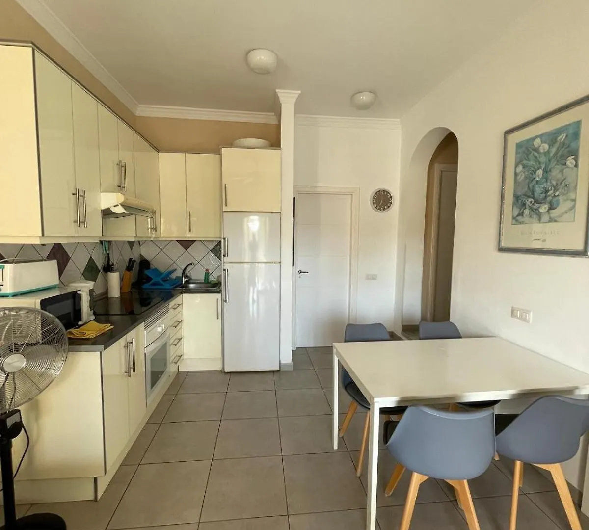 Apartament Yucca Fanabe Costa Adeje