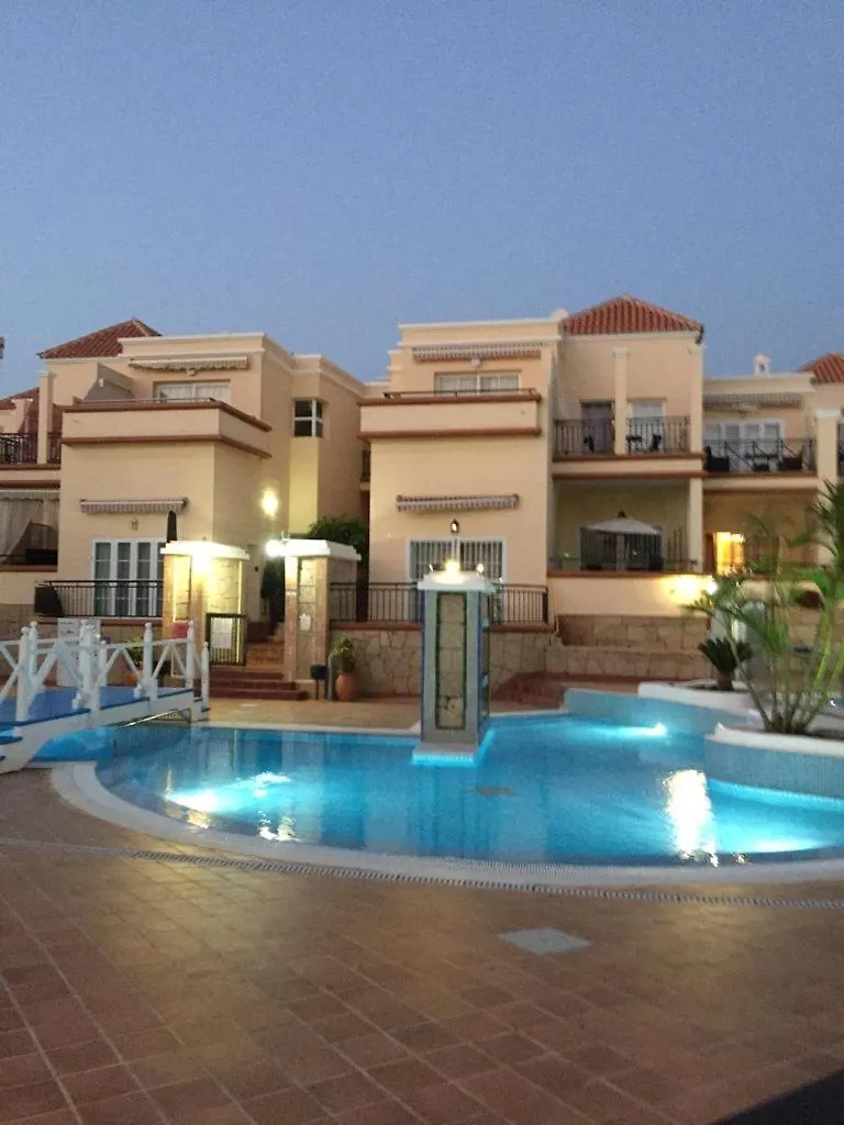 Apartament Yucca Fanabe Costa Adeje  Costa Adeje (Tenerife)